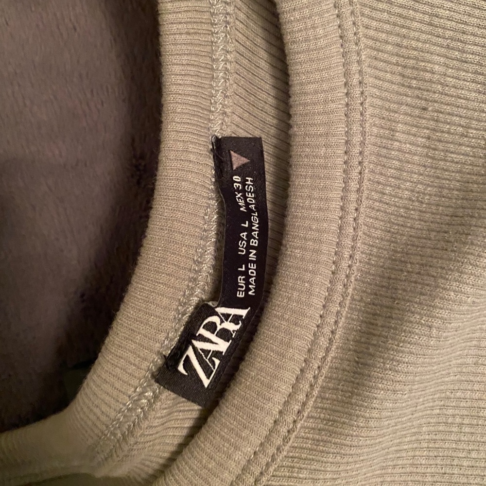 Zara Tank Top - Picture 4 of 4